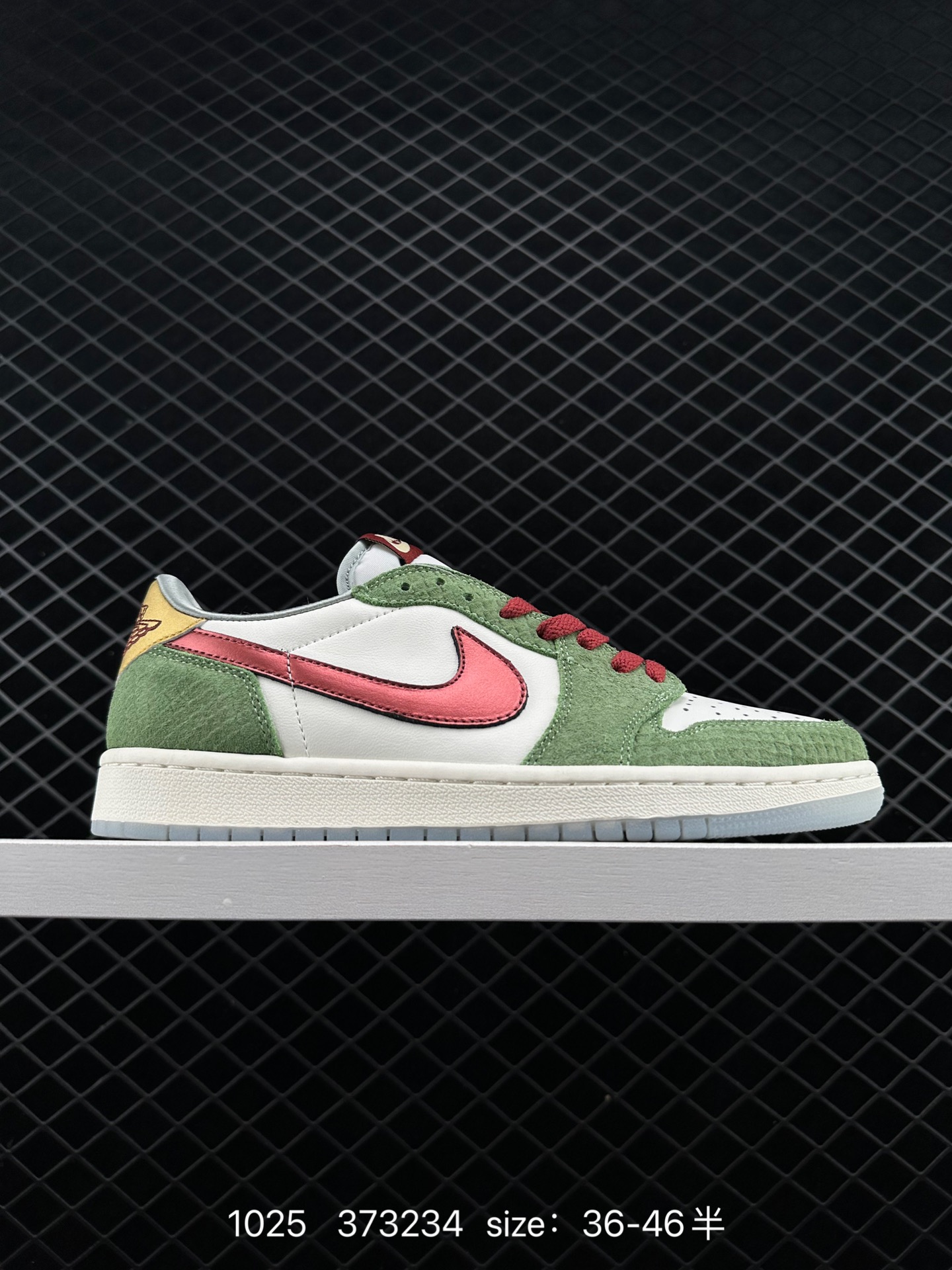 Air Jordan 1 Low Air Jordan 1 Low